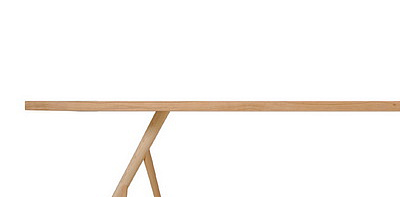 Branchmark III Стол обеденный