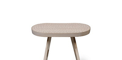 Touch Pill Oak Табурет