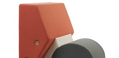 Keystone Кресло