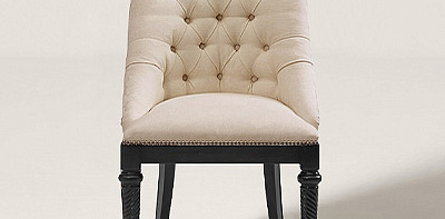 Mayfair Occasional Camel Стул