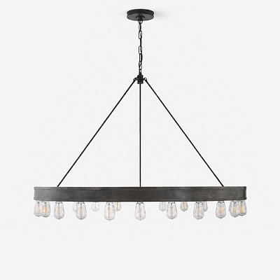 Люстра Roark 50”