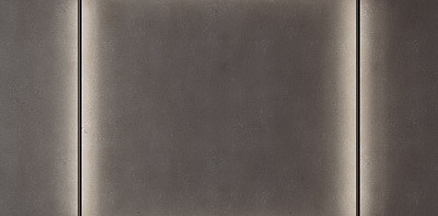 THIN Primaries Wall Square Настенный светильник