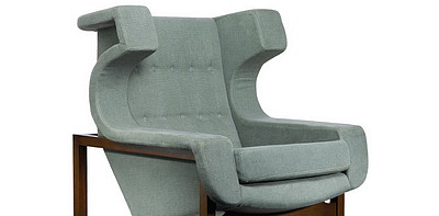 Voltaire 1965 Кресло