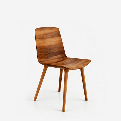 Стул Se Go Walnut