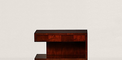 Modern Hollywood Прикроватная тумба