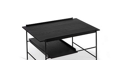 Kanso Стол кофейный