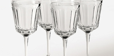 Coraline Бокалы для красного вина 4 шт.