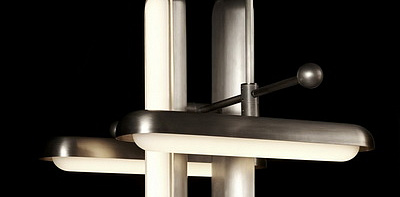 Circuit Alternating Подвесной светильник