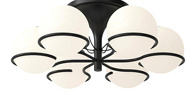 Le Sfere Подвесной светильник