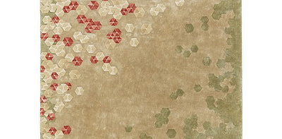 Atelier Appliqué Ковер