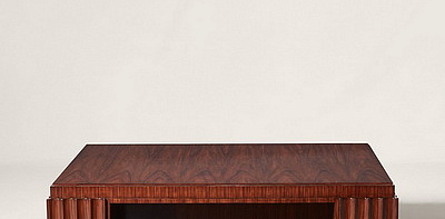 Fountainhead Стол кофейный