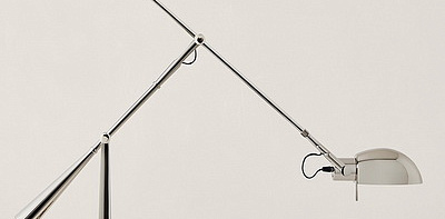 Equilibrium Настольная лампа