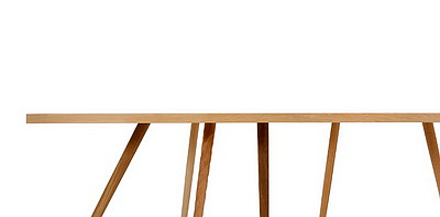 Branchmark VIII Стол обеденный