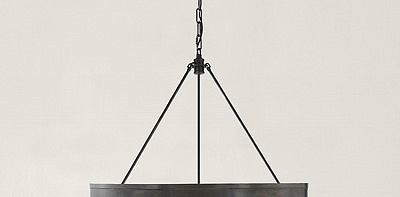 Roark 30" Люстра