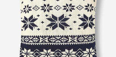 Brynden Knit Подушка