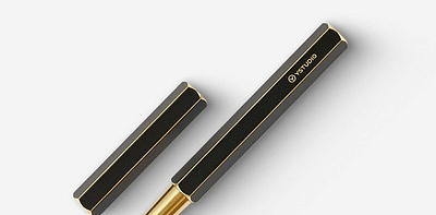 Classic Fountain Black Ручка перьевая