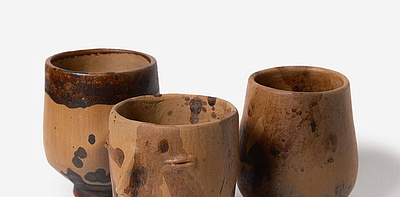 Amalia Стаканы 3 шт.