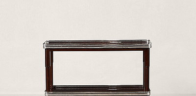 One Fifth Drinks Mahogany Стол сервировочный