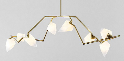 Seed 04 Люстра