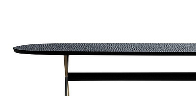 Touch Bronze Стол обеденный