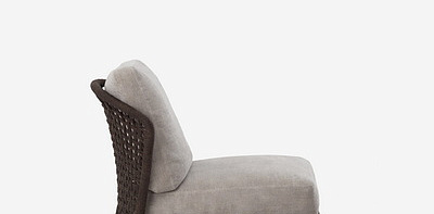 Aston Сord Кресло