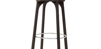 Tattoo Plain Барный табурет H75