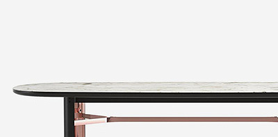 Dan Стол обеденный