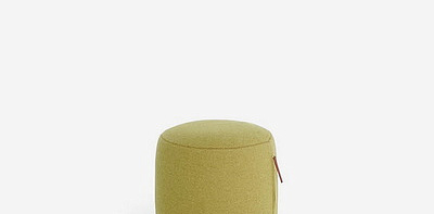  Пуф зеленый Everyday Life 