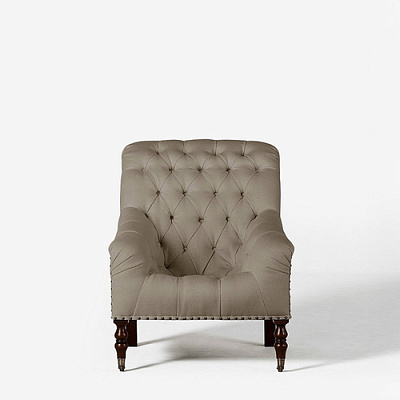 Кресло Mayfair Tufted 