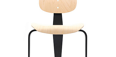 Стул черный SE 42 