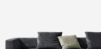 Roger Abisso Диван