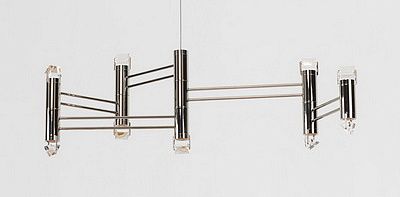 Aries V.I Люстра