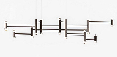 Aries XI.I Люстра