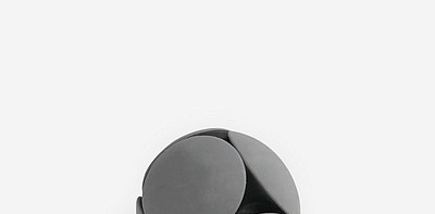 Ball Grey Ластик