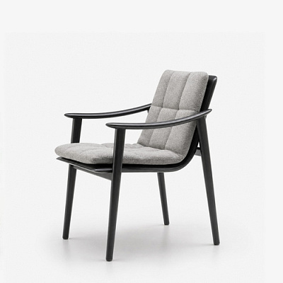 Стул Fynn Saddle-Hide