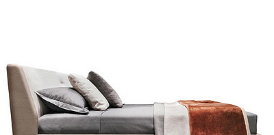 Spencer Кровать