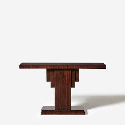 Консоль Penthouse Suite Pedestal 