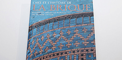 Art et Histoire de la Brique Книга 