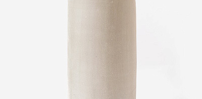 Botellón 50 Crema Ваза