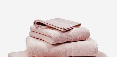 Avenue Blush Набор полотенец 6 шт.