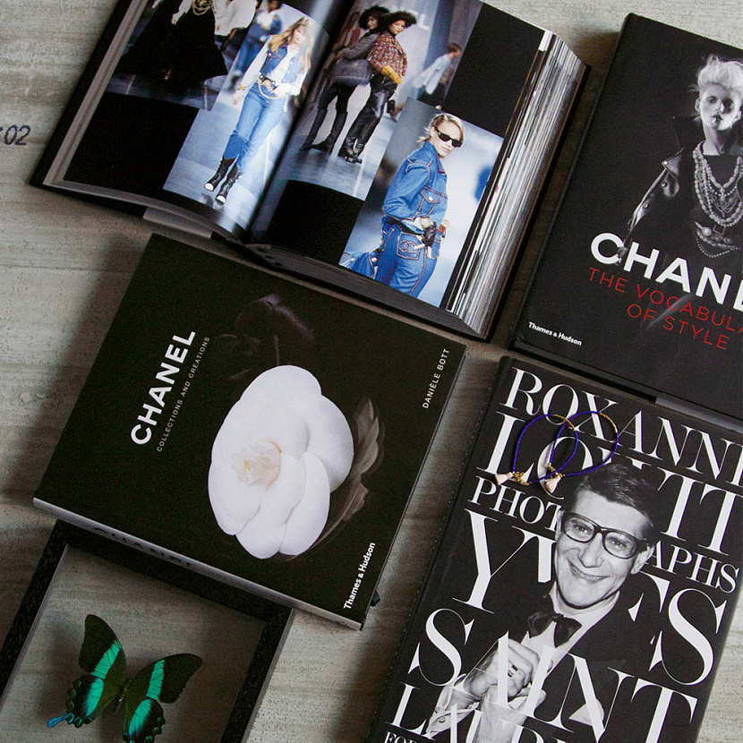 Chanel: Collections And Creations by Bott, Daniele
