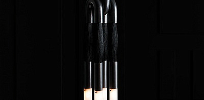 Horsehair Подвесной светильник