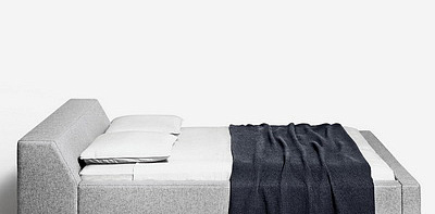 Time for Trip Memories Кровать