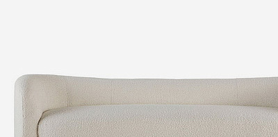 Wave Boucle Диван