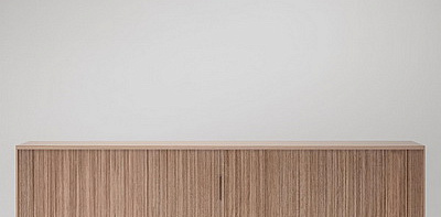 Jabara Type C Комод