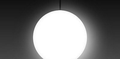 Настольная лампа Elementi 