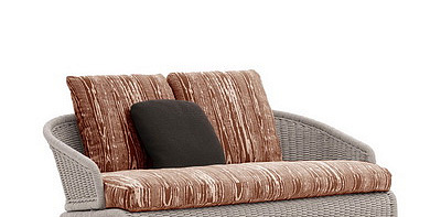 Outdoor Halley Диван