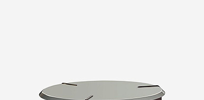 Keel Стол кофейный