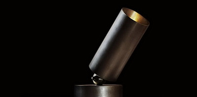 Cylinder Up Настольная лампа