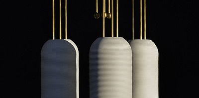 Lantern Подвесной светильник